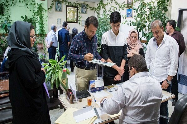 دانش‌آموزان امسال غیرحضوری ثبت‌نام می‌کنند