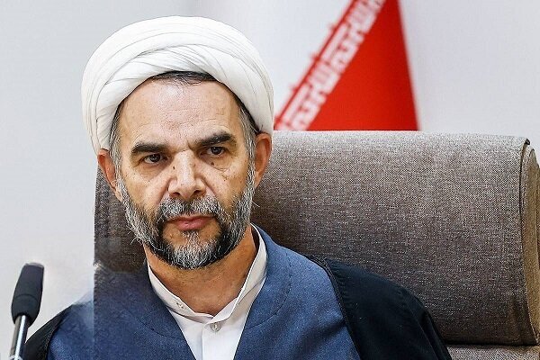 معاون اول قوه قضاییه: زمان استعلام مالی افراد به کمتر از یک دقیقه رسید