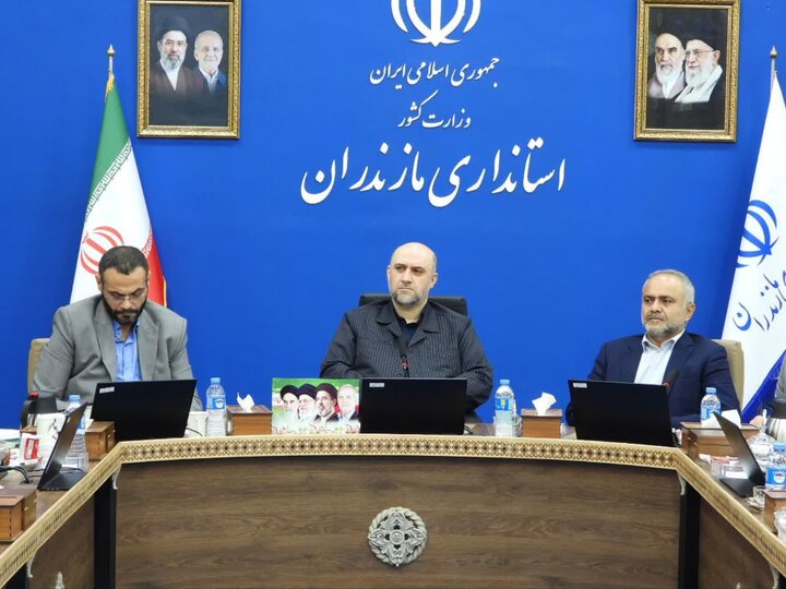 دستورالعمل جمع‌آوری درختان افتاده ابلاغ شود