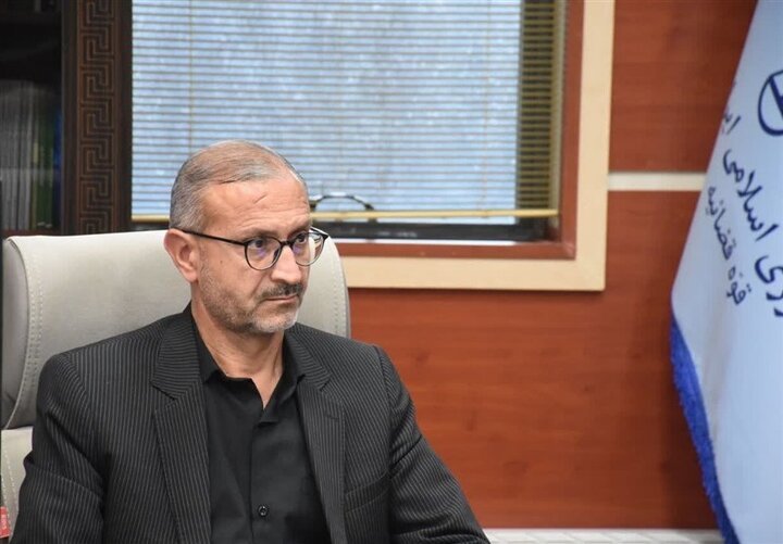 اموال ۳۴ عنصر حامی دشمن در خراسان جنوبی توقیف شد