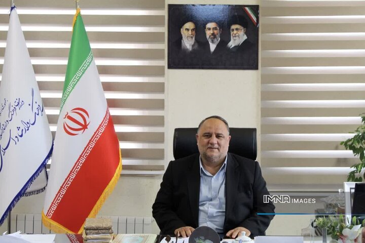 آیین اختتامیه جشنواره استانی شعر انتظار روز سه‌شنبه برگزار می‌شود