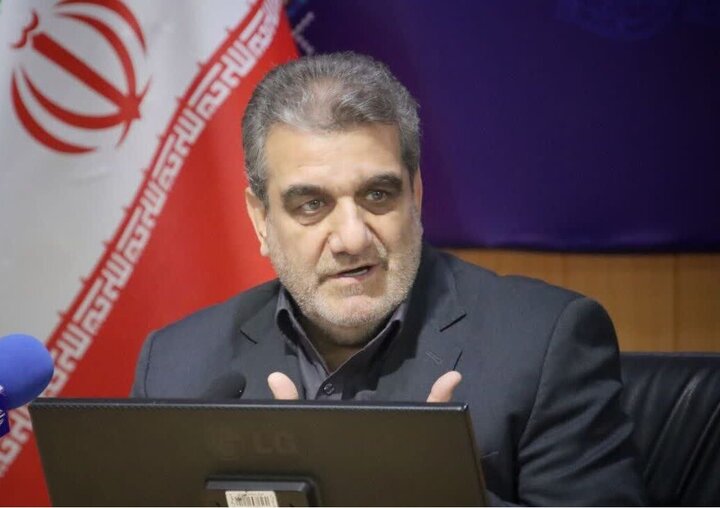 هیچ مسئله‌ای نباید مانع زمان‌بندی تکمیل طرح‌ها شود
