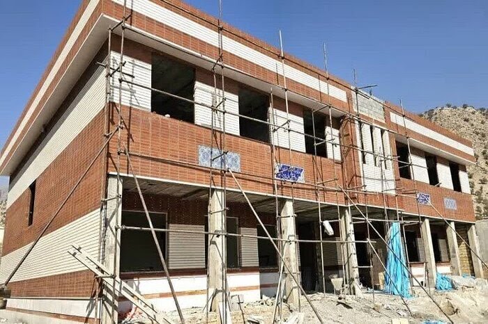 بازسازی ۸۰ درصد از مدارس به یک‌هزار میلیارد تومان اعتبار نیاز دارد