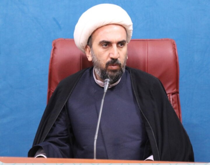 استفاده از ظرفیت مواکب و هیئت‌های مذهبی برای برگزاری باشکوه مراسم عید غدیر
