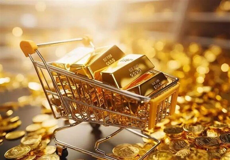 بازار داغ خرید و فروش آنلاین طلا و پرسشهای قانونی آن