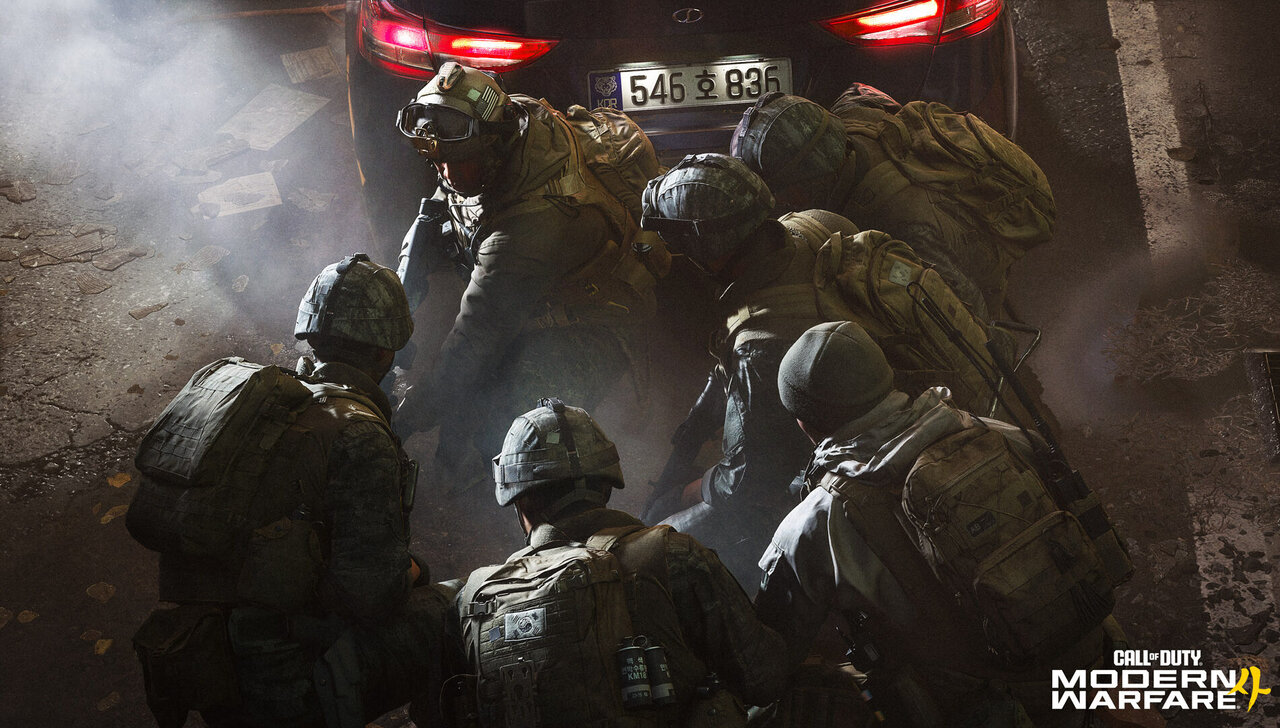 جزئیات بازی Call of Duty: Modern Warfare 4؛ بازگشت جنگ مدرن به نقطه بحران