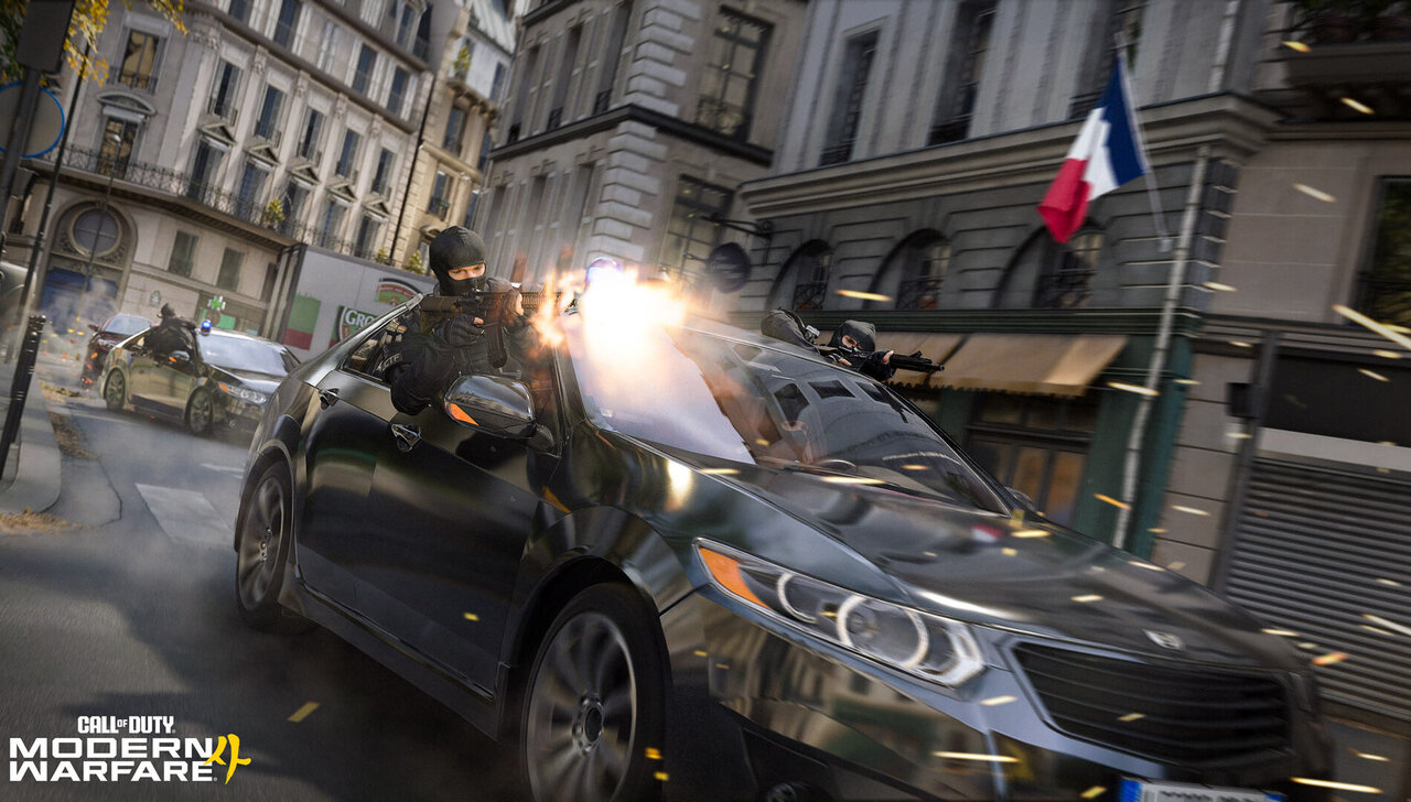 جزئیات بازی Call of Duty: Modern Warfare 4؛ بازگشت جنگ مدرن به نقطه بحران