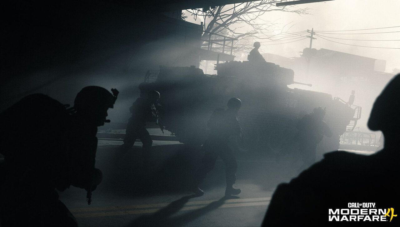 جزئیات بازی Call of Duty: Modern Warfare 4؛ بازگشت جنگ مدرن به نقطه بحران