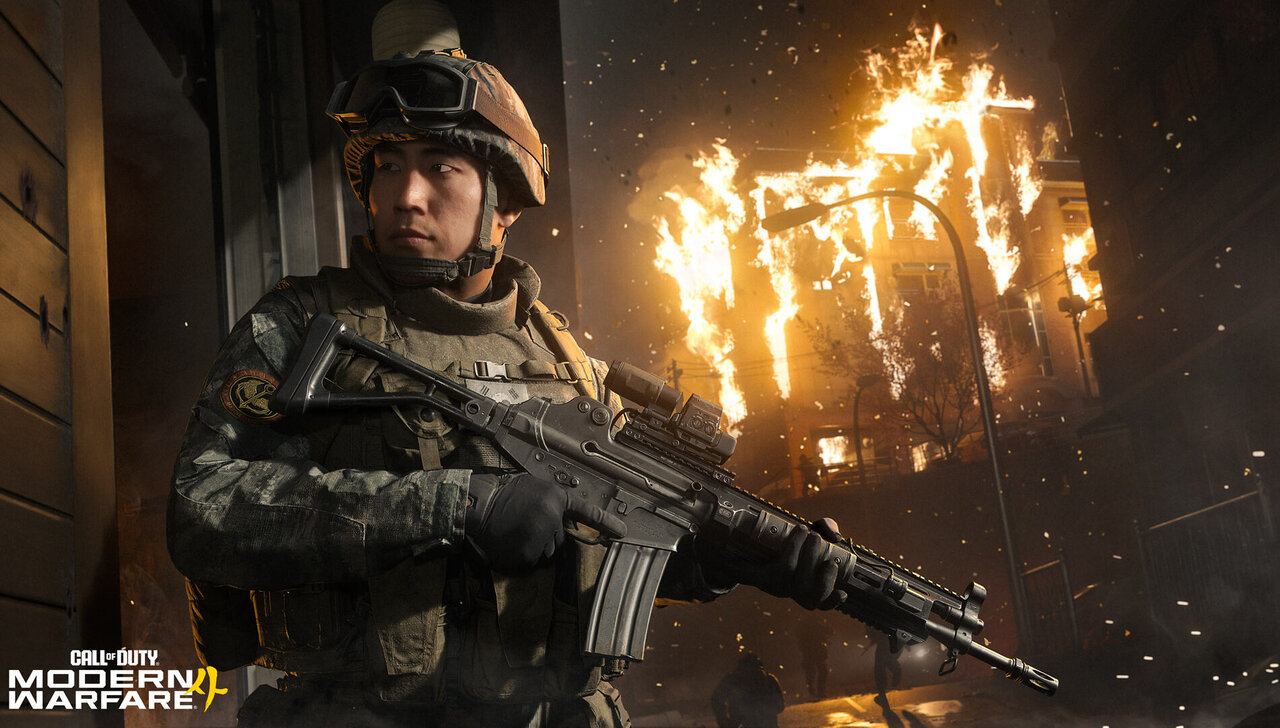 جزئیات بازی Call of Duty: Modern Warfare 4؛ بازگشت جنگ مدرن به نقطه بحران