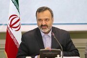 حضور ایرانیان ۸ کشور جهان در حج