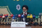 برنامه‌های دهه غدیر تشریح شد/ اهتزار پرچم امیرالمؤمنین در خلیج فارس و جزایر ایرانی
