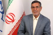 لزوم مدیریت منابع آب با اصلاح فناورانه الگوی کشت