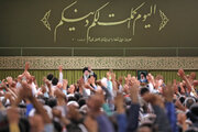 زنده نگه‌داشتن غدیر، زنده نگه‌داشتن اسلام است