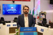  فعالیت خودروهای سیار عرضه مواد غذایی در شهر اصفهان ساماندهی می‌شود