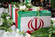 تشییع شهدا در محله شهید و در جریان تجمعات مردمی شبانه برگزار می‌شود