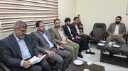برخورد قاطع با قاچاق سوخت و تیراندازی در عنبرآباد در دستور کار است