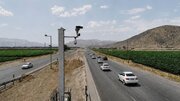 ثبت بیش از ۵۴ میلیون تردد در محورهای خوزستان/ خرمشهر-آبادان پرترددترین مسیر استان شد