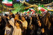 «مهمونی کیلومتری غدیر» با برپایی موکب‌های اطعام و پذیرایی مردمی در اصفهان برگزار می‌شود