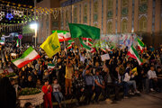 جشن دهه ولایت