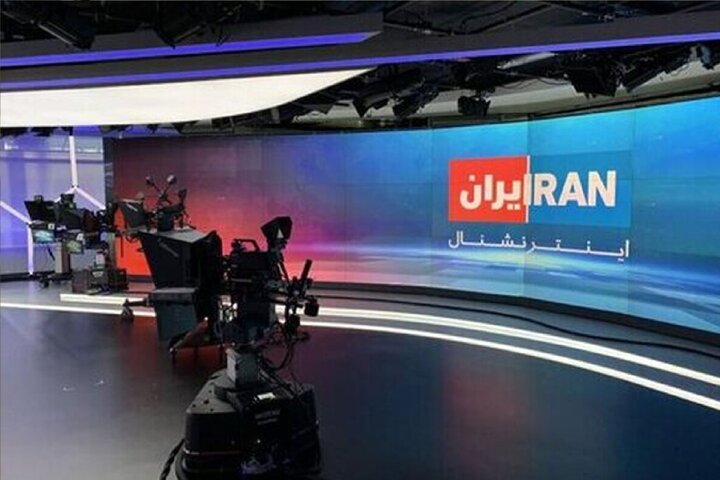 شکست در میدان و آشوب در رسانه/ اینترنشنال دنبال چه می‌گردد؟