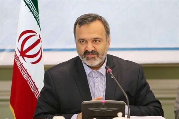 حضور ایرانیان ۸ کشور جهان در حج