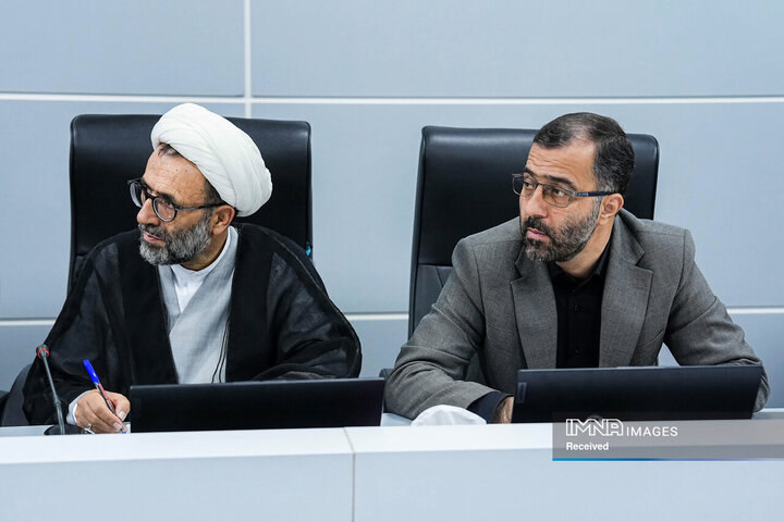 اولین جلسه سومین سال مجلس دوازدهم