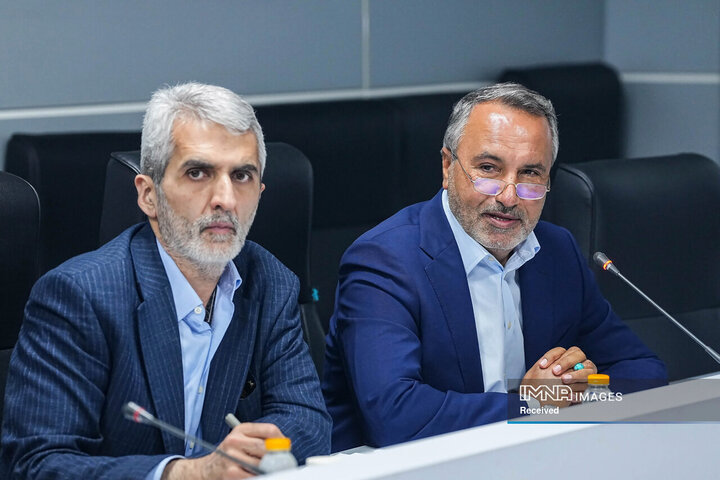 اولین جلسه سومین سال مجلس دوازدهم