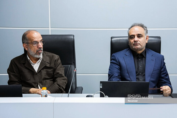 اولین جلسه سومین سال مجلس دوازدهم