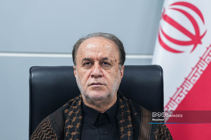 اولین جلسه سومین سال مجلس دوازدهم