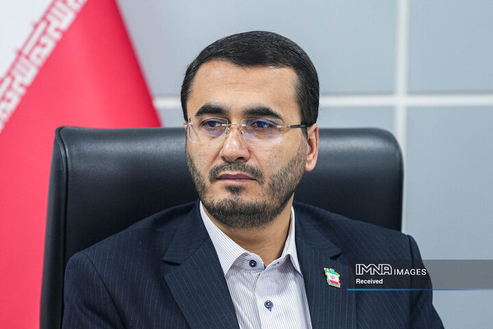 اولین جلسه سومین سال مجلس دوازدهم