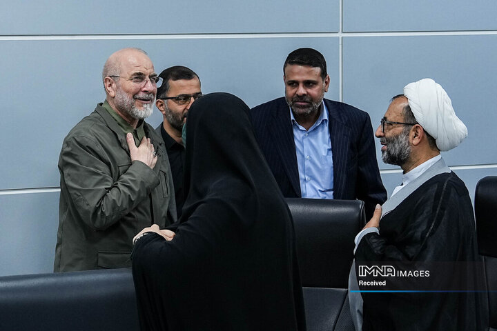 اولین جلسه سومین سال مجلس دوازدهم