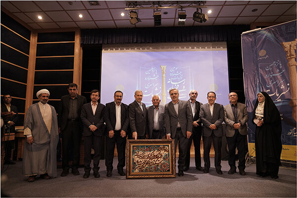 نگذاشتیم هیچ دانشجویی از ارتباطات بین‌المللی محروم بماند