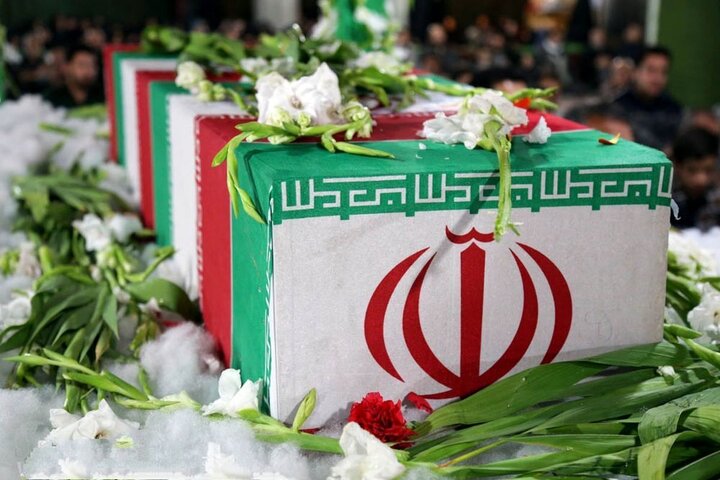 تشییع شهدا در محله شهید و در جریان تجمعات مردمی شبانه برگزار می‌شود