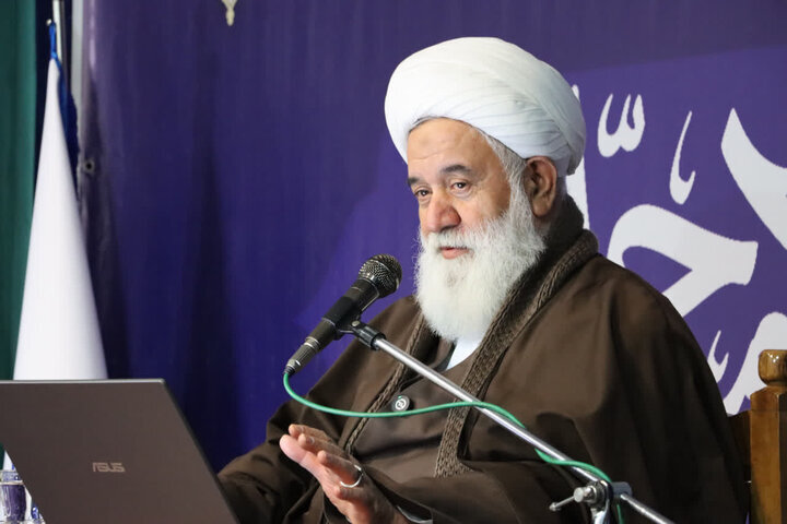 آیت الله رشاد: فهم معارف ولایت توفیقی از جانب خداست