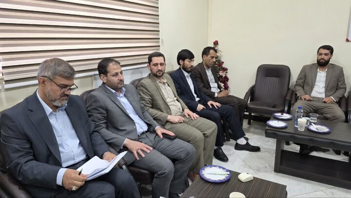 برخورد قاطع با قاچاق سوخت و تیراندازی در عنبرآباد در دستور کار است