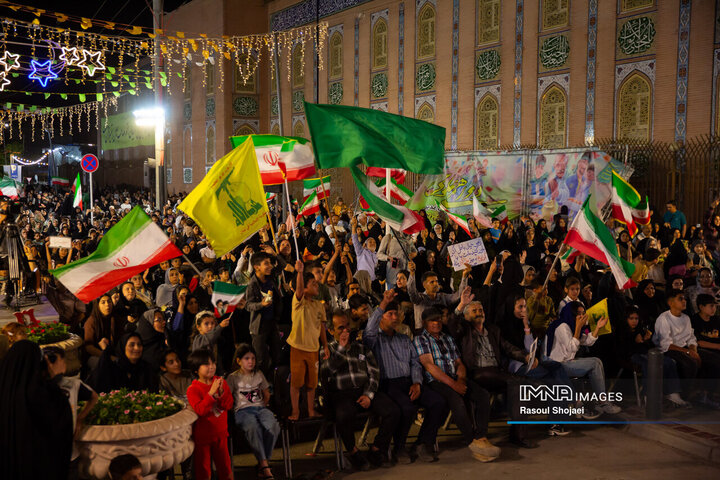 جشن منطقه 13 غدیر