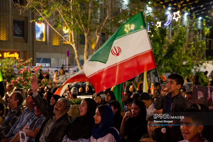 جشن منطقه 13 غدیر