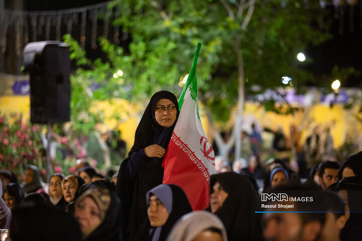 جشن منطقه 13 غدیر
