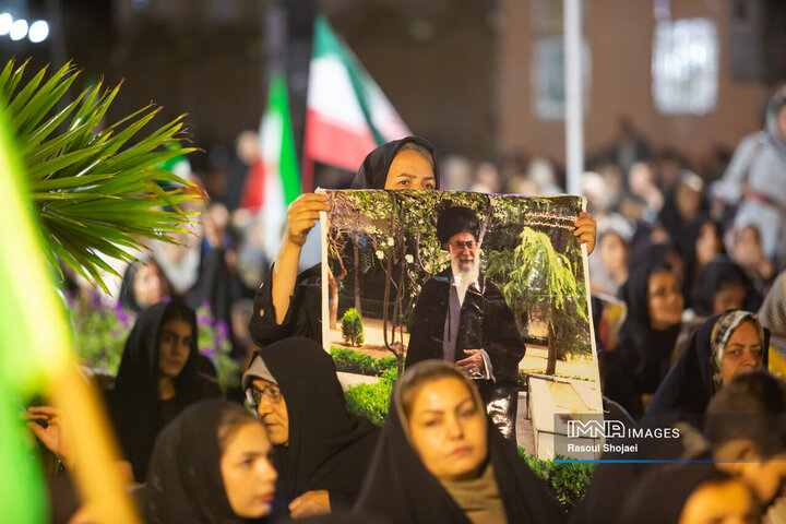 جشن منطقه 13 غدیر