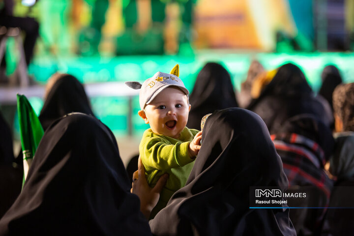جشن منطقه 13 غدیر