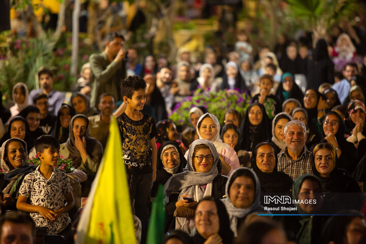 جشن منطقه 13 غدیر