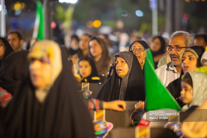 جشن منطقه 13 غدیر