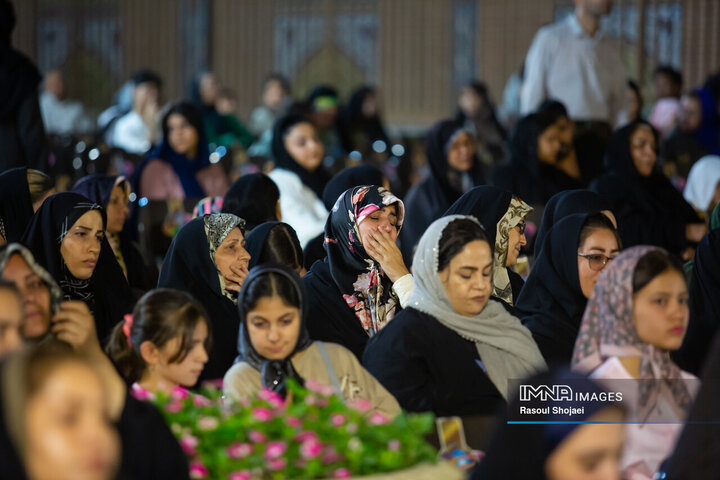جشن منطقه 13 غدیر