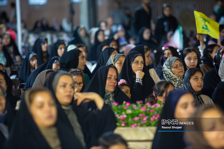 جشن منطقه 13 غدیر
