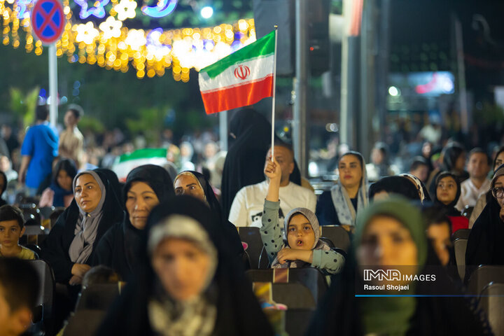 جشن منطقه 13 غدیر