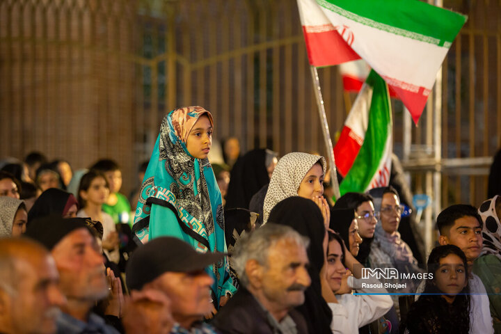 جشن منطقه 13 غدیر