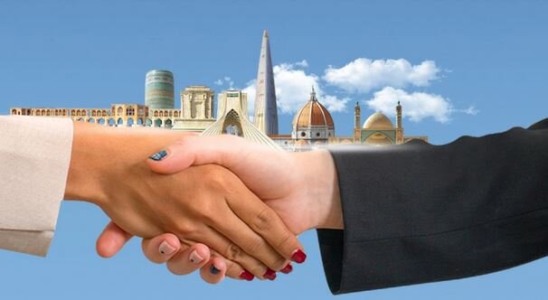 Urban Diplomacy Emerges as a Powerful Tool in a Changing World