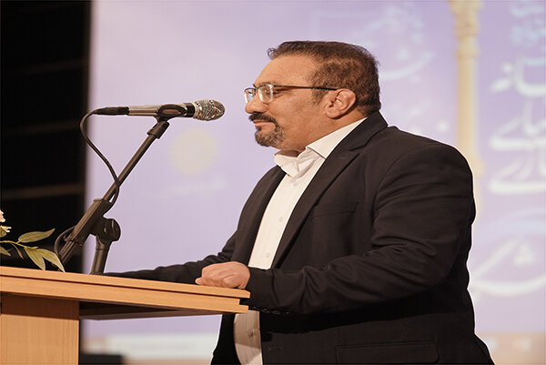 نگذاشتیم هیچ دانشجویی از ارتباطات بینالمللی محروم بماند