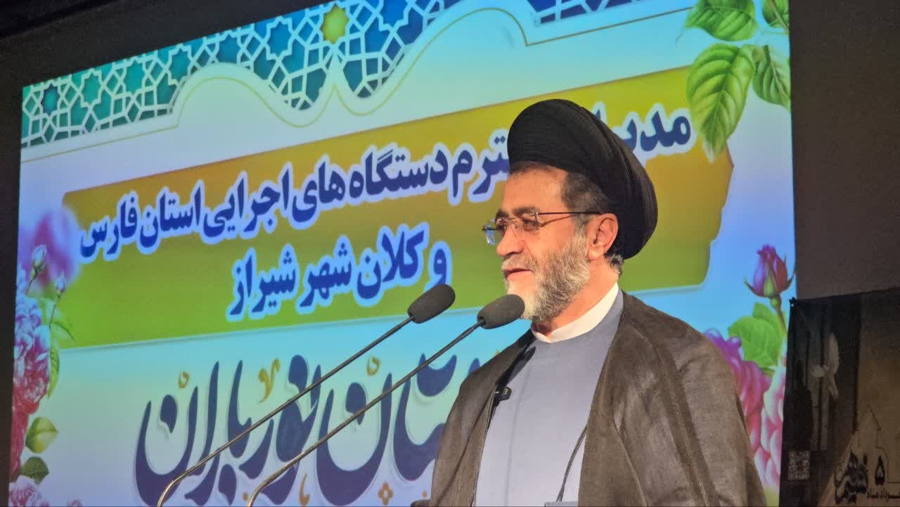 ۱۵۰۰ خانواده زندانی در فارس تحت پوشش حمایت قرار دارند