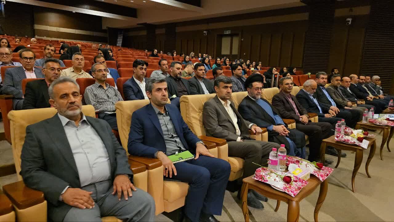 ۱۵۰۰ خانواده زندانی در فارس تحت پوشش حمایت قرار دارند